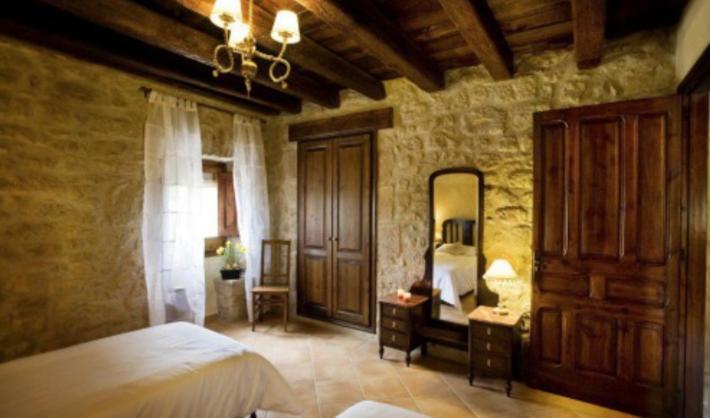 Casa Rural L'Avellana Pinell de Solsones Zewnętrze zdjęcie