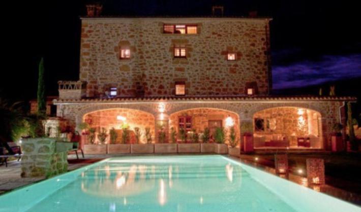 Casa Rural L'Avellana Pinell de Solsones Zewnętrze zdjęcie