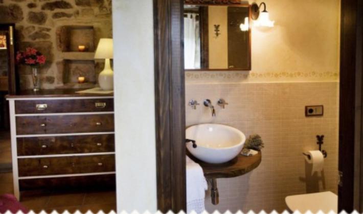 Casa Rural L'Avellana Pinell de Solsones Zewnętrze zdjęcie