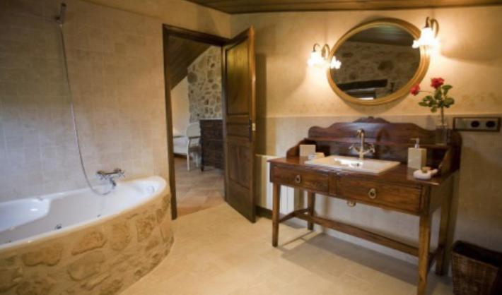 Casa Rural L'Avellana Pinell de Solsones Zewnętrze zdjęcie