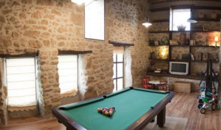 Casa Rural L'Avellana Pinell de Solsones Zewnętrze zdjęcie