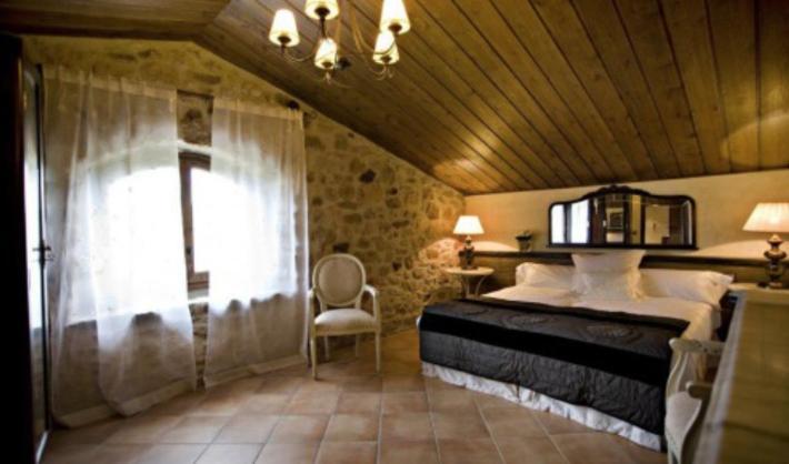 Casa Rural L'Avellana Pinell de Solsones Zewnętrze zdjęcie