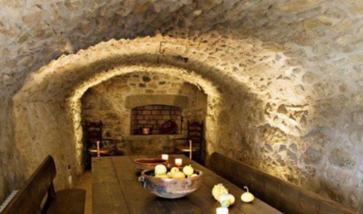 Casa Rural L'Avellana Pinell de Solsones Zewnętrze zdjęcie