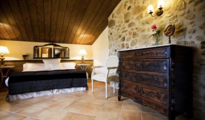 Casa Rural L'Avellana Pinell de Solsones Zewnętrze zdjęcie