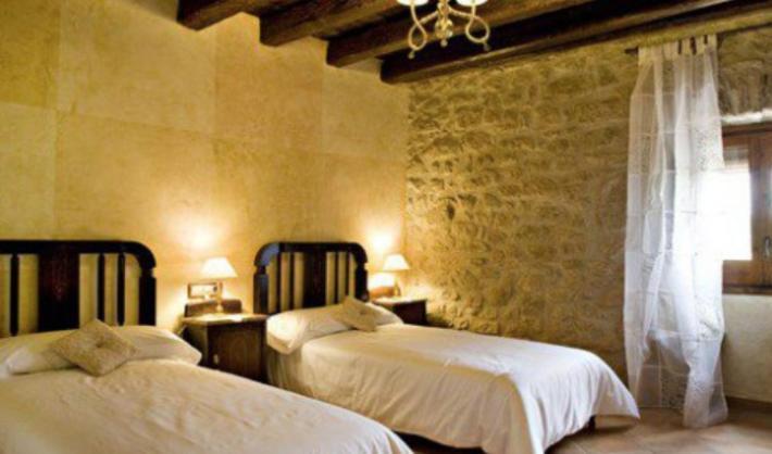 Casa Rural L'Avellana Pinell de Solsones Zewnętrze zdjęcie