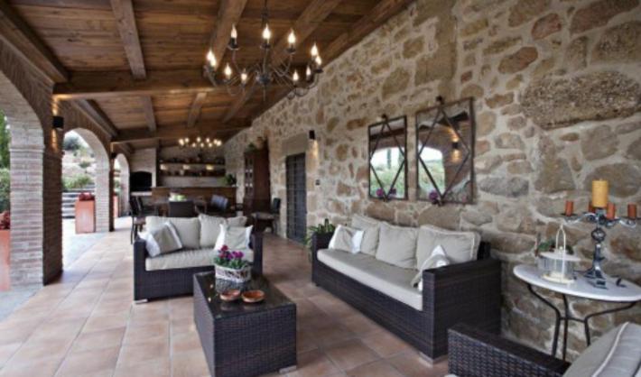 Casa Rural L'Avellana Pinell de Solsones Zewnętrze zdjęcie