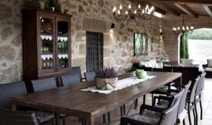 Casa Rural L'Avellana Pinell de Solsones Zewnętrze zdjęcie