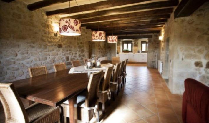 Casa Rural L'Avellana Pinell de Solsones Zewnętrze zdjęcie